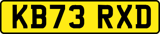 KB73RXD