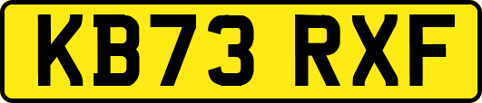 KB73RXF