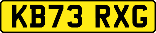 KB73RXG