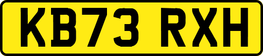 KB73RXH