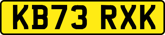 KB73RXK