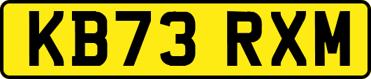 KB73RXM