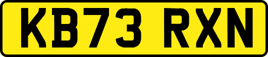 KB73RXN