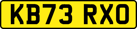 KB73RXO
