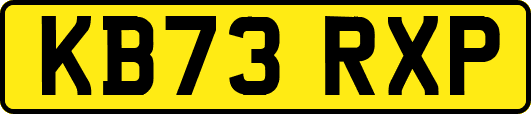 KB73RXP