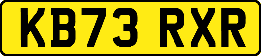 KB73RXR