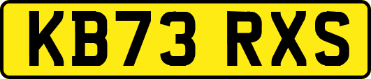 KB73RXS