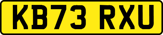 KB73RXU