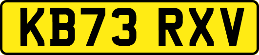 KB73RXV