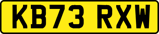 KB73RXW