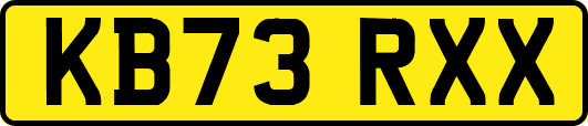 KB73RXX