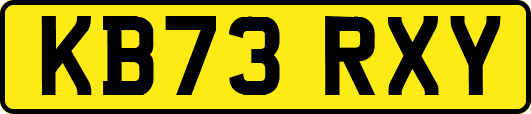 KB73RXY