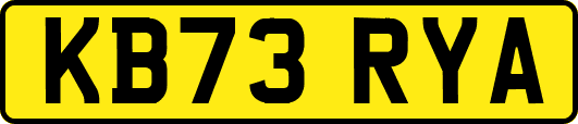 KB73RYA