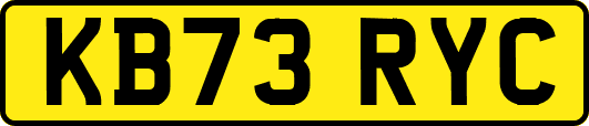 KB73RYC