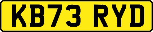 KB73RYD
