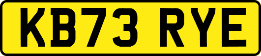 KB73RYE
