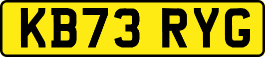 KB73RYG