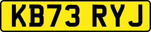KB73RYJ