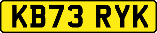 KB73RYK