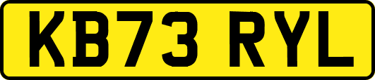 KB73RYL