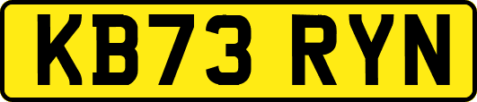 KB73RYN