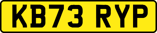 KB73RYP