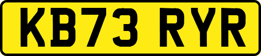KB73RYR