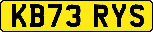 KB73RYS