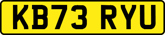 KB73RYU