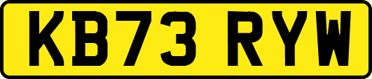 KB73RYW