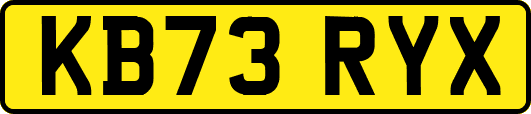 KB73RYX