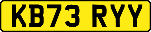 KB73RYY