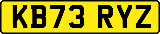 KB73RYZ