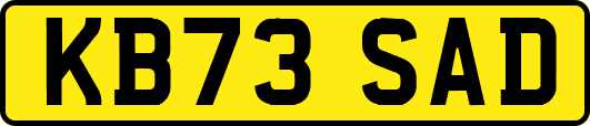 KB73SAD