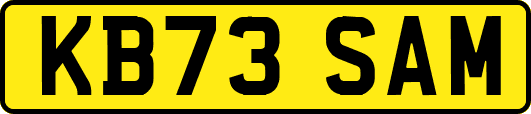 KB73SAM