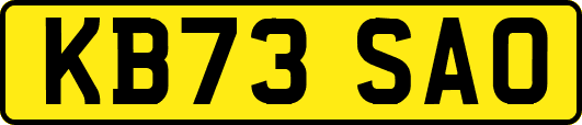 KB73SAO