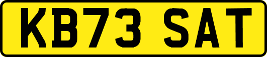 KB73SAT