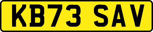 KB73SAV