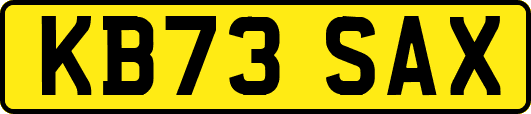 KB73SAX