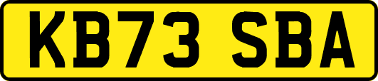 KB73SBA