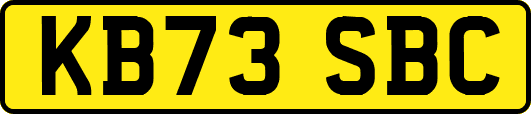 KB73SBC