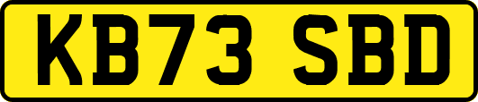 KB73SBD