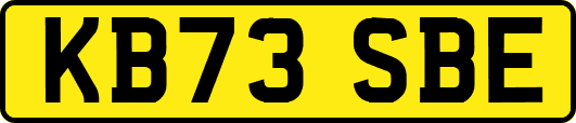 KB73SBE