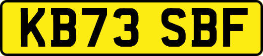 KB73SBF
