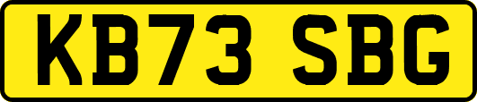 KB73SBG
