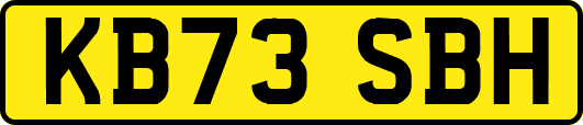 KB73SBH
