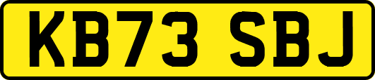 KB73SBJ