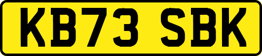 KB73SBK