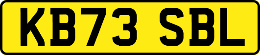 KB73SBL