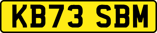 KB73SBM